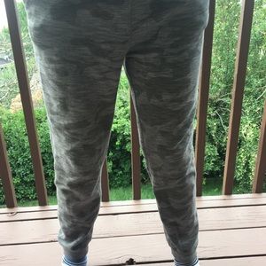 Joggers